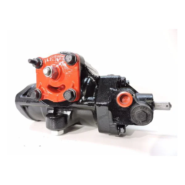 RedHead Steering Gears 2880 Steering Box (4-Bolt Cover) | 09-12 RAM 2500/3500