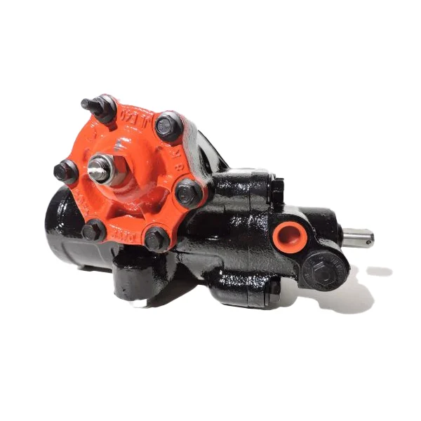 RedHead Steering Gears 2881 Steering Box (6-Bolt Cover) | 12-19 RAM 2500/3500