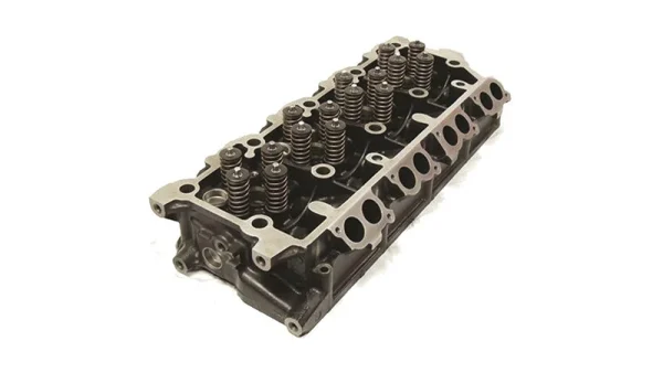 Cylinder Heads
