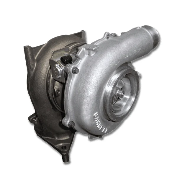 Garrett Stage 2 PowerMax Turbocharger | 04.5-09 6.6L Duramax
