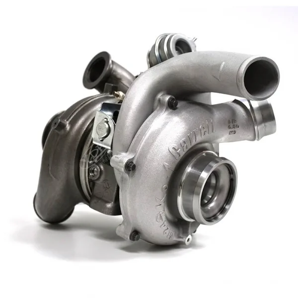 Garrett 851824-5001S New Stock Replacement Turbocharger SST3266V | 11-14 6.7L Powerstroke
