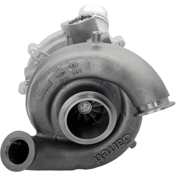 Garrett 888143-5001S New Stock Replacement Turbocharger AVNT3788 | 17-19 6.7L Powerstroke