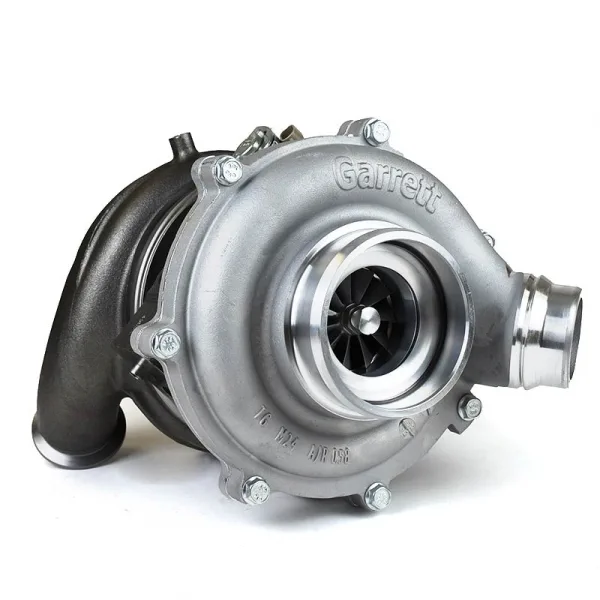 Garrett 892147-5001S New Stock Replacement Turbocharger AVNT3788 | 15-16 6.7L Powerstroke