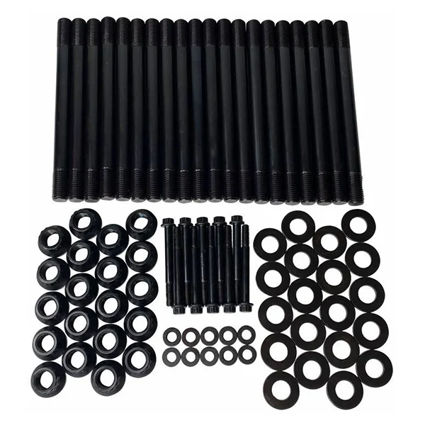 Gator Fasteners HSK64 Heavy Duty Head Stud Kit | 08-10 6.4L Powerstroke