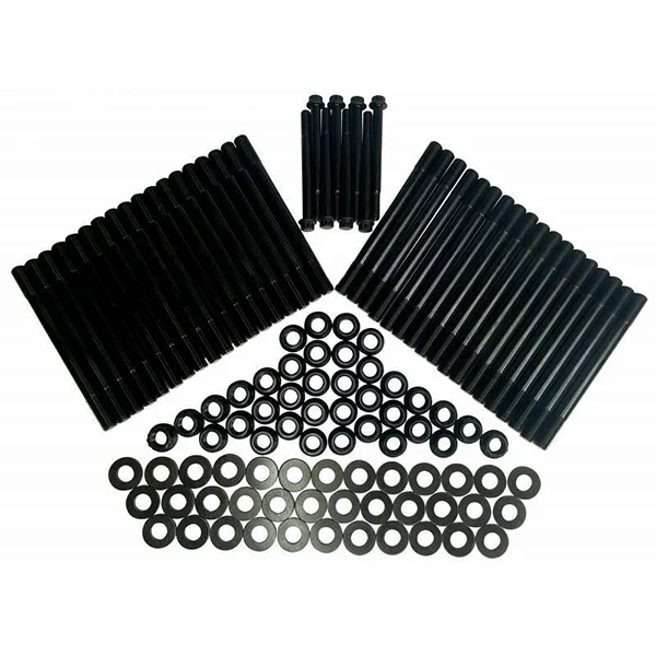 Gator Fasteners HSK66 Heavy Duty Head Stud Kit | 01-16 6.6L Duramax