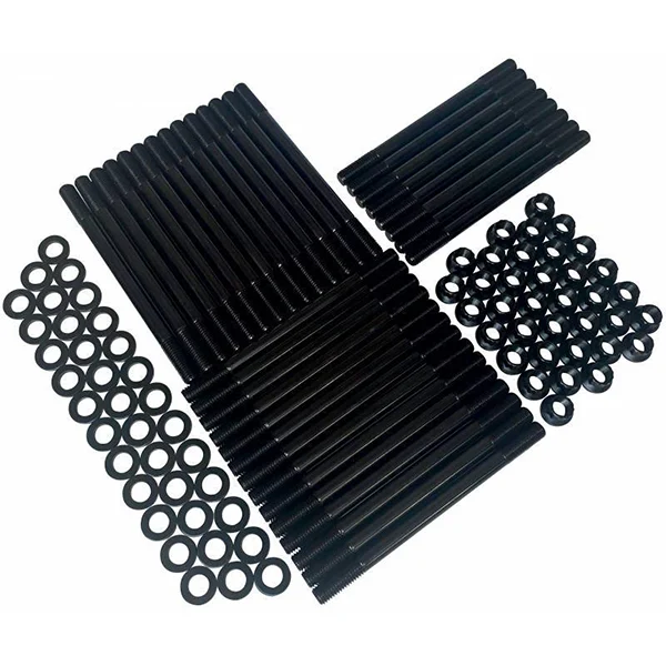 Gator Fasteners HSK73 Heavy Duty Head Stud Kit | 94-03 7.3L Powerstroke