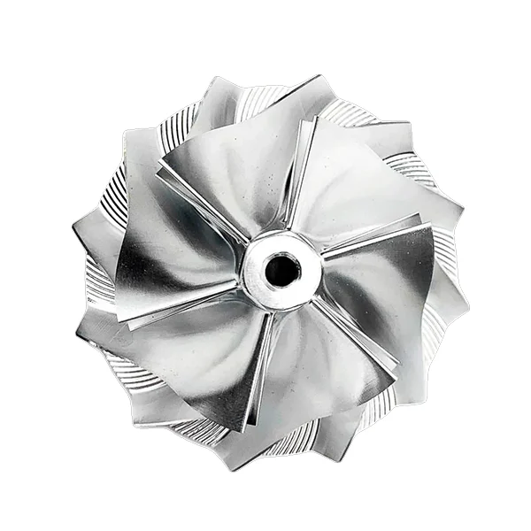 KC Turbos 300022 7.3L Drop-In Billet Compressor Wheel | 99.5-03 7.3L Powerstroke