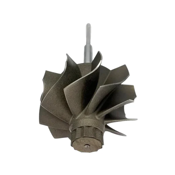 KC Turbos 300106 S300 Turbine Wheel (KC300X Style) | 94097 7.3L Powerstroke