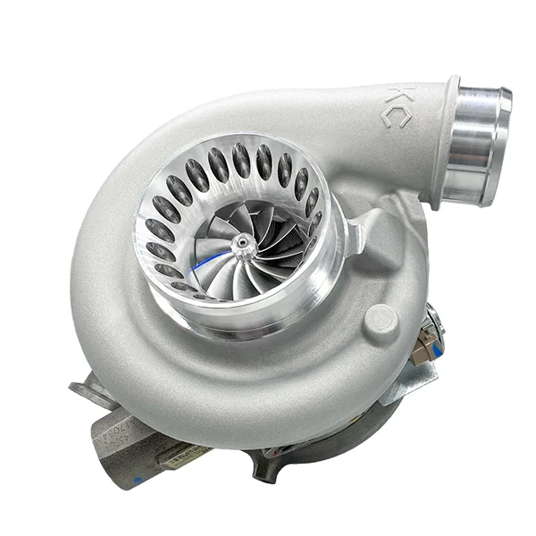 KC Turbos 300129 Jetfire Stage 2 Turbocharger (64/73) | 03 6.0L Powerstroke