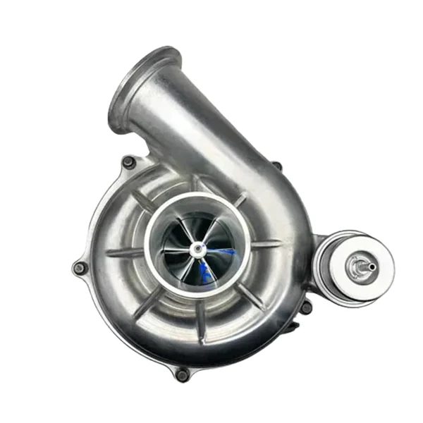 KC Turbos 300132 Stock Plus Billet Turbocharger | 99.5-03 7.3L Powerstroke