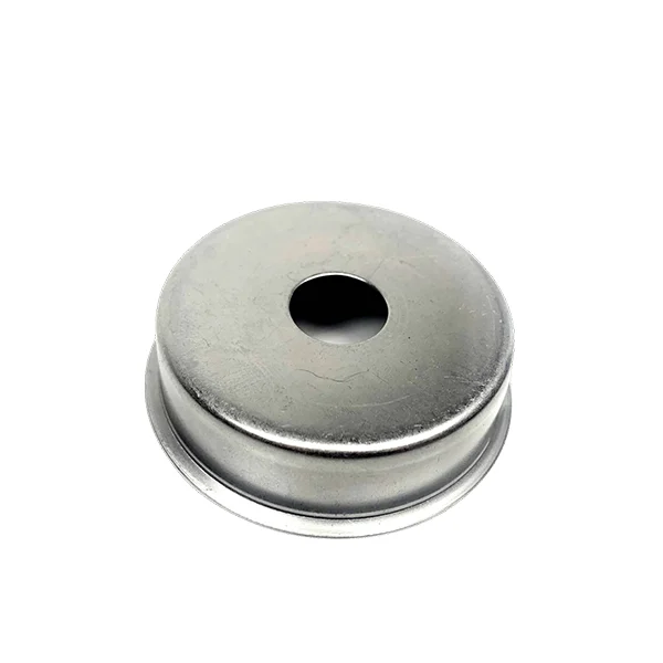 KC Turbos 300508 7.3L TP & GTP38 Replacement Turbine Heat Shield | 94-03 7.3L Powerstroke