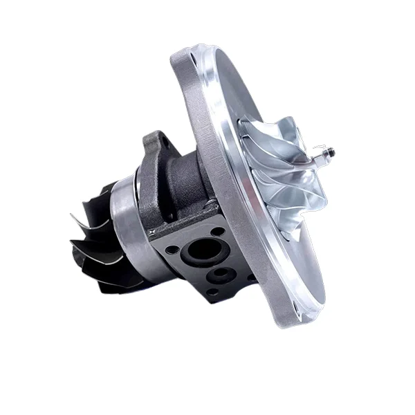 KC Turbos 300857 Billet CHRA Replacement With S300 Turbine Wheel | 99.5-03 7.3L Powerstroke