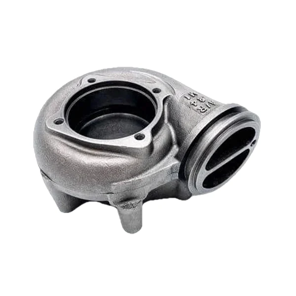 KC Turbos 300955 Super Spool Turbine Housing (With Wastegate) | 99-03 7.3L Powerstroke