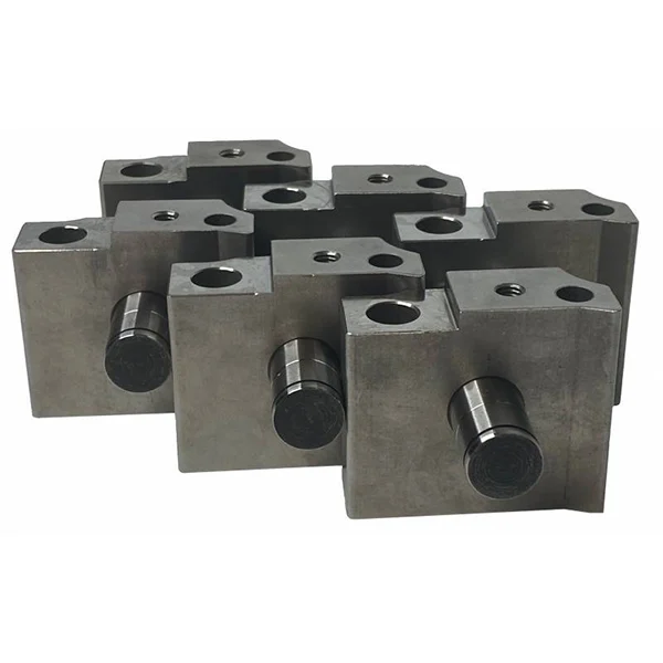 Gator Fasteners MRAP5912 Modified Rocker Arm Pedestal Kit | 89-98 5.9L Cummins