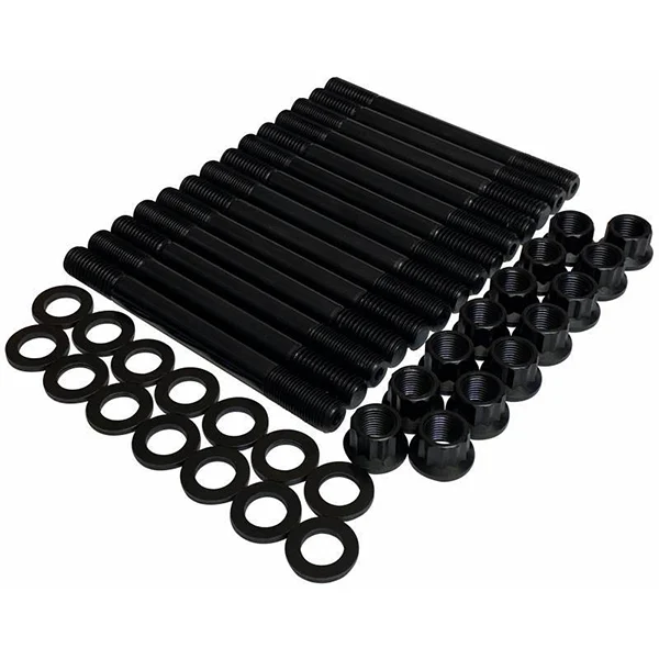 Gator Fasteners MSK5912 Heavy Duty Main Stud Kit | 89-97 5.9L Cummins