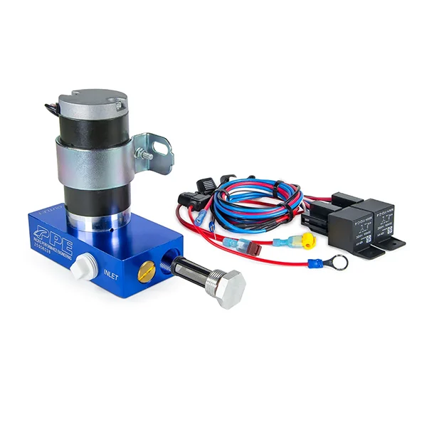 PPE 113050000 Diesel Lift Pump | 01-16 6.6L Duramax
