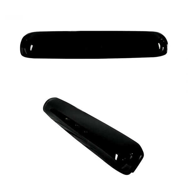 Recon 264115BK Smoked Lens LED Third Brake Light | 99-07 Silverado/Sierra