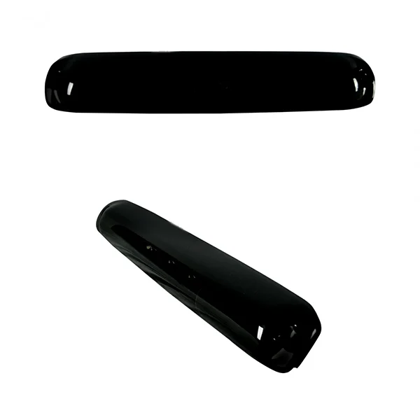 Recon 264125BK Smoked Lens LED Third Brake Light | 07.5-14 Silverado/Sierra