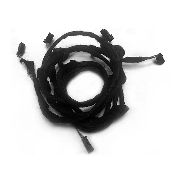 Recon 264343Y Cab Light Installation Wiring Kit | 17-23 Ford Super Duty