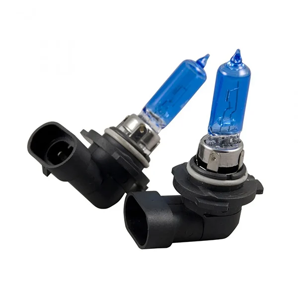 Recon 2649005DW 9005 55W Diamond White Headlight Bulbs