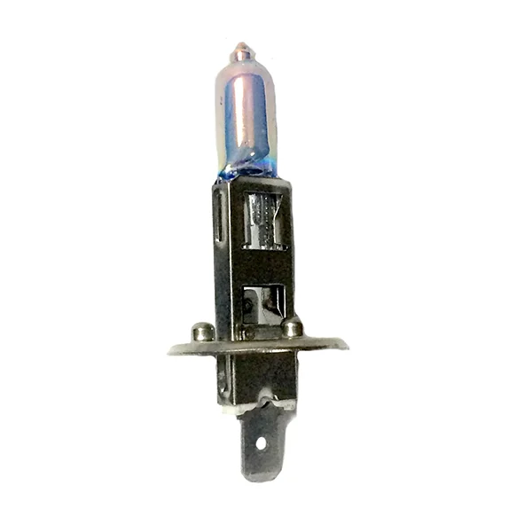 Recon 264H1PB H1 55W Platinum Blue Headlight Bulbs
