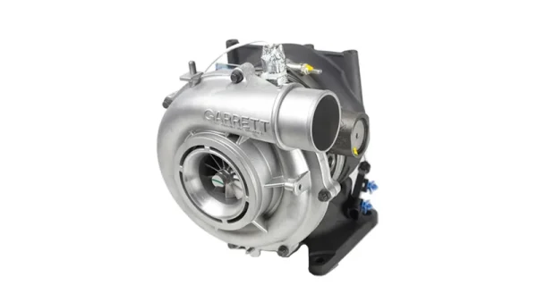 Stock Turbochargers