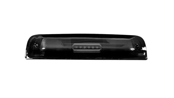 Third Brake Lights