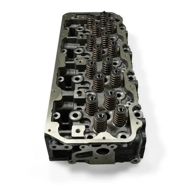 PPE Cast Iron Cylinder Head | 04-10 Duramax