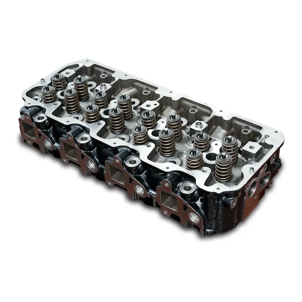 PPE Cast Iron Cylinder Head | 04.5-10 Duramax