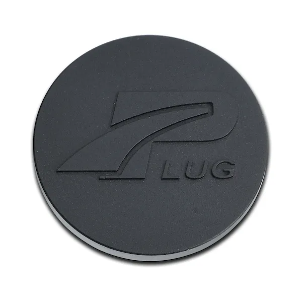 PPE Black Turbo Resonator Delete Plug | 04.5-10 Duramax