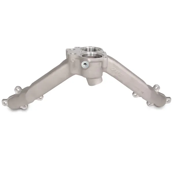 PPE Dual Sensor Thermostat Housing Bridge | 07.5-10 Duramax