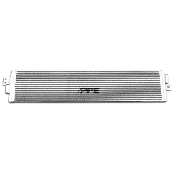 PPE Bar & Plate Transmission Fluid Cooler | 20-24 Duramax