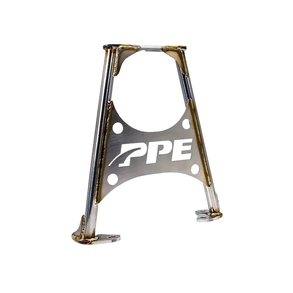 PPE Transfer Case Brace 0107 Duramax Rainier Diesel