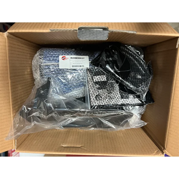 AFE 54-30392 Stage 2 Cold Air Intake System Type CX | 03-07 6.0L Powerstroke