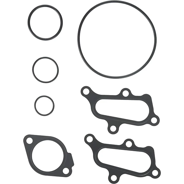 Mahle GS33752 Water Pump Gasket Kit | 01-10 6.6L Duramax