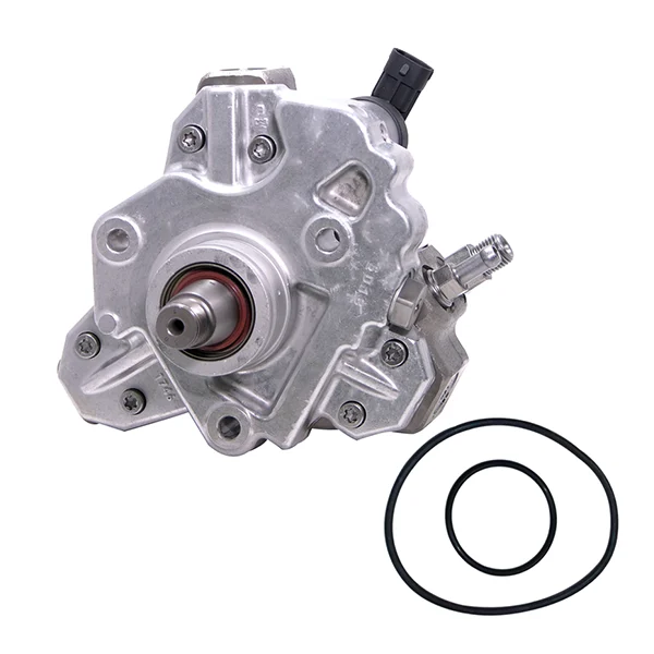 Bostech HPP7332 Remanufactured CP3 Pump | 06-10 6.6L Duramax