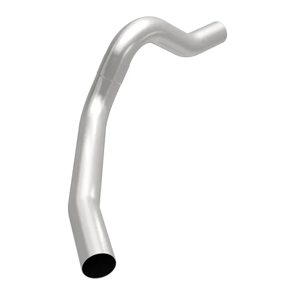 Magnaflow 15463 4” Tail Pipe | 01-07 6.6L Duramax