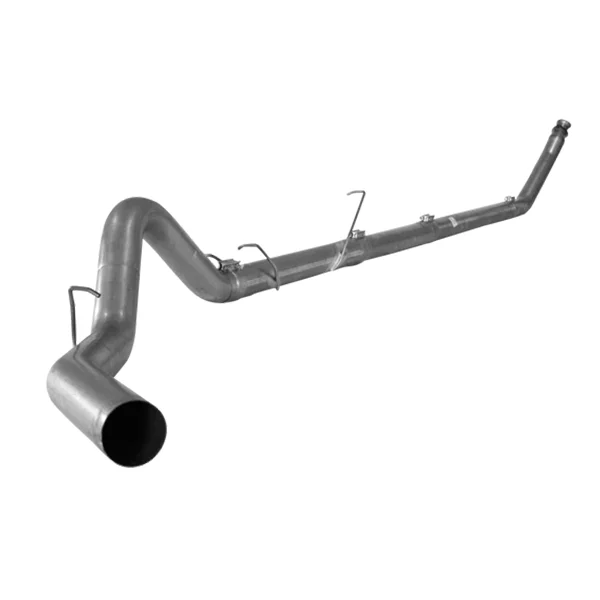Mel’s Manufacturing 4” Aluminized Steel TurboBack Exhaust System (No