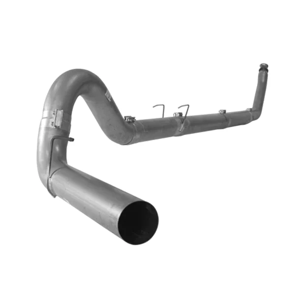 Mel’s Manufacturing 5” T409 Stainless TurboBack Exhaust System (No