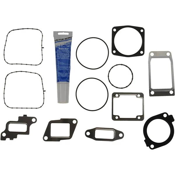 Mahle MIS19403 Intake Manifold Gasket Set | 05-07 6.6L Duramax