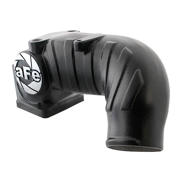 AFE 46-10021 Bladerunner Air Intake Manifold | 98.5-02 5.9L Cummins