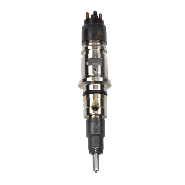 60HP Remanufactured Dragonfly Injector | 11-12 6.7L Cummins