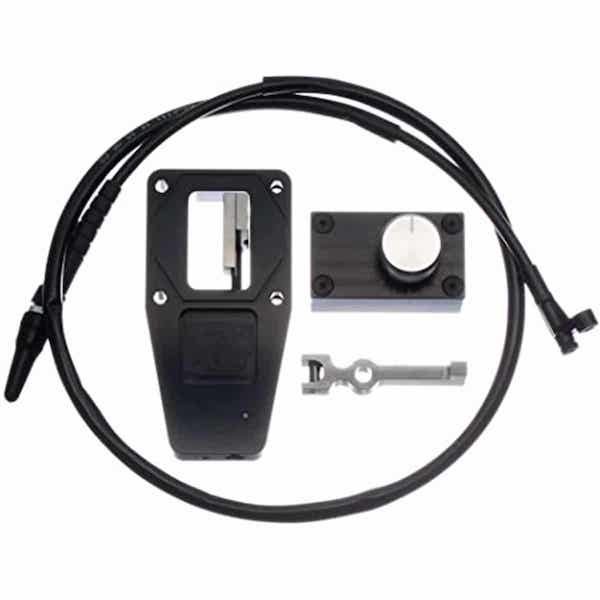 Industrial Injection Attitude Adjuster In-Cab Load Stop | 94-98 5.9L Cummins