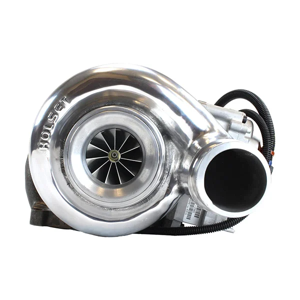 Industrial Injection 64.5mm XR1 Series Turbo | 07.5-12 6.7L Cummins