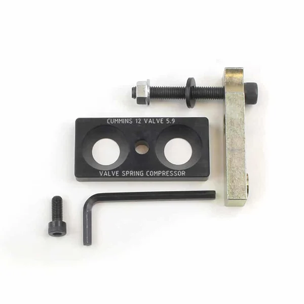 Industrial Injection Valve Spring Compressor Tool | 89-98 5.9L Cummins