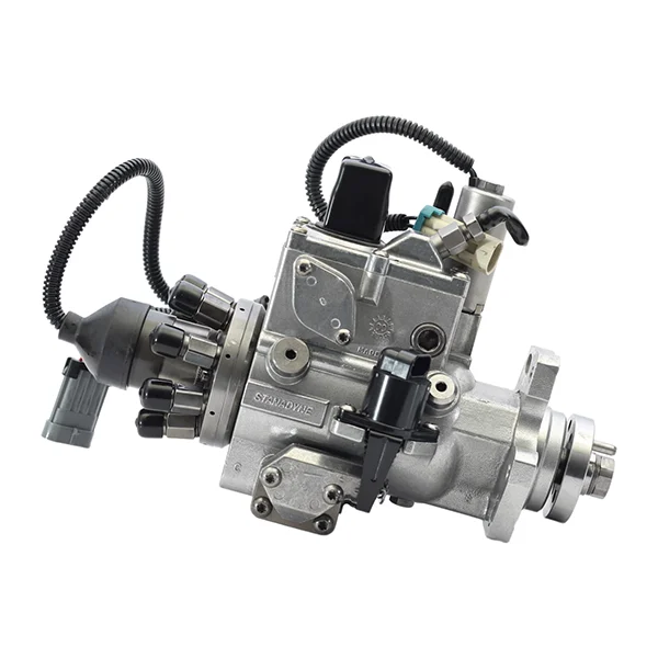 Industrial Injection Remanufactured DS Injection Pump | 94 6.5L Duramax