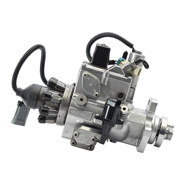Industrial Injection Remanufactured DS Injection Pump | 94-00 6.5L Duramax