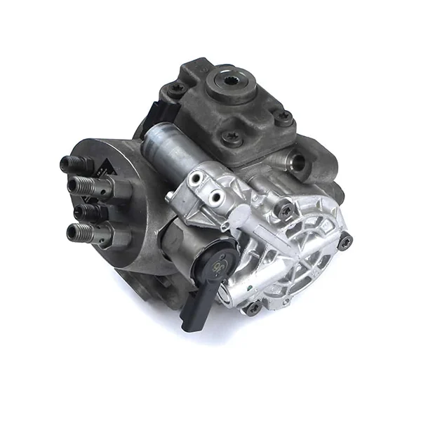 Industrial Injection XP Series Upgraded Plunger Assembly | 08-10 6.4L Powerstroke