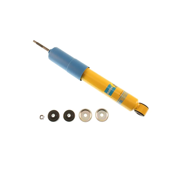 Bilstein 24-060813 B6 4600 Series Shock Absorber | 99-10 GM 2500/3500HD