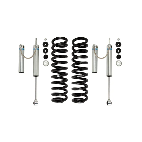 Bilstein 46-276827 B8 5162 Series High Performance Leveling Kit | 17-22 6.7L Powerstroke